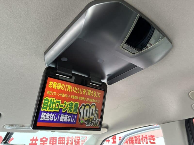 SERENA セレナ ハイウェスターVセレクション