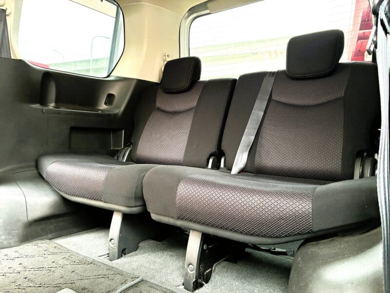 SERENA セレナ ハイウェスターVセレクション