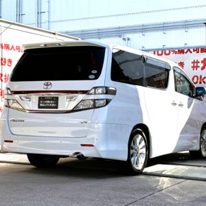 ＶＥＬＬＦＩＲＥ　ヴェルファイア　3.5Z　Gエディション【特別仕様車】