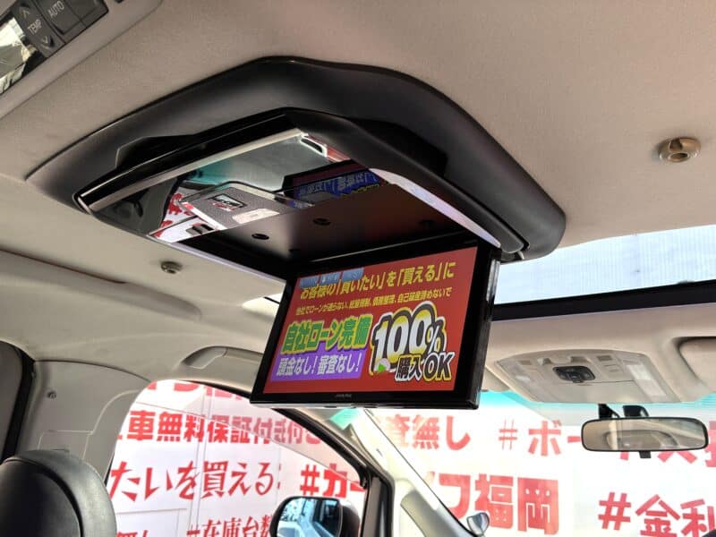 VELLFIRE ヴェルファイア 3.5Z Gエディション【特別仕様車】