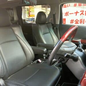 ＶＥＬＬＦＩＲＥ　ヴェルファイア　3.5Z　Gエディション【特別仕様車】