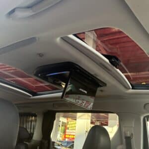 ＶＥＬＬＦＩＲＥ　ヴェルファイア　3.5Z　Gエディション【特別仕様車】