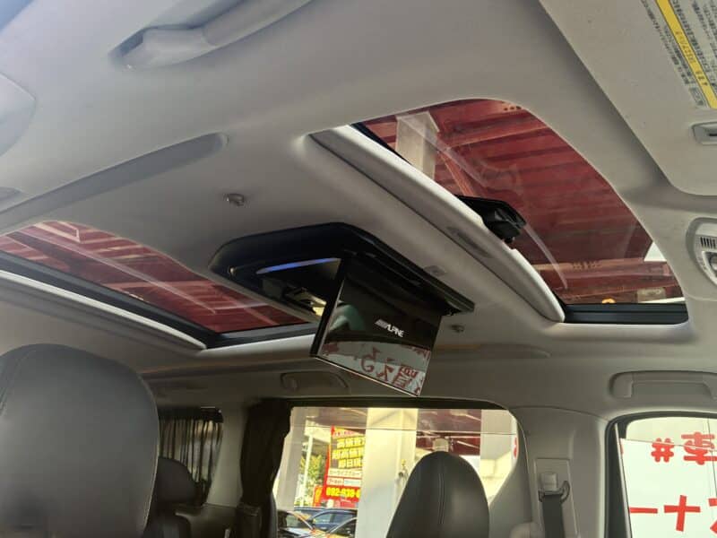 VELLFIRE ヴェルファイア 3.5Z Gエディション【特別仕様車】