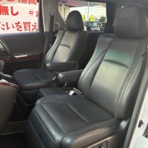 ＶＥＬＬＦＩＲＥ　ヴェルファイア　3.5Z　Gエディション【特別仕様車】