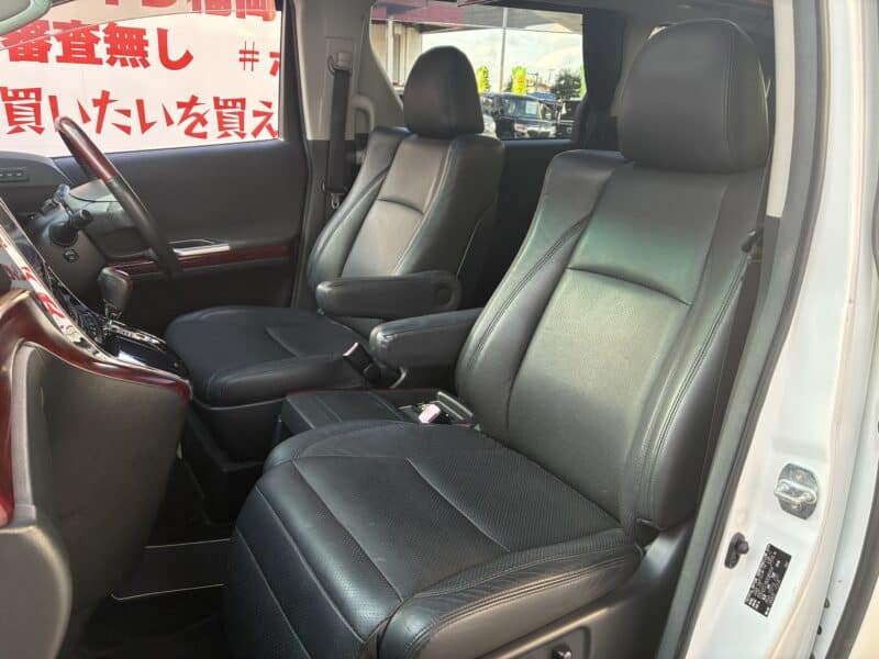 VELLFIRE ヴェルファイア 3.5Z Gエディション【特別仕様車】