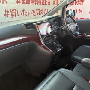ＶＥＬＬＦＩＲＥ　ヴェルファイア　3.5Z　Gエディション【特別仕様車】