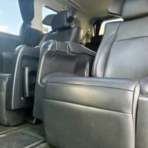 ＶＥＬＬＦＩＲＥ　ヴェルファイア　3.5Z　Gエディション【特別仕様車】