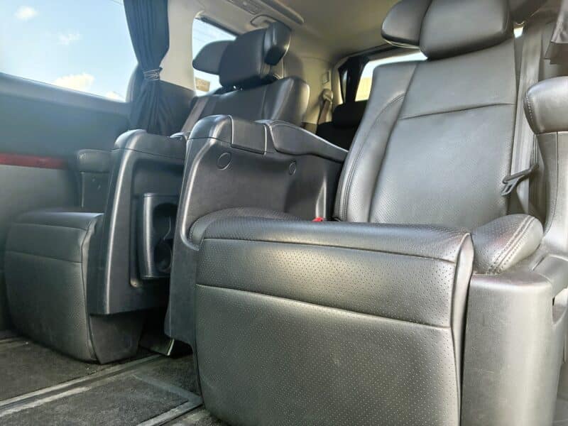 VELLFIRE ヴェルファイア 3.5Z Gエディション【特別仕様車】