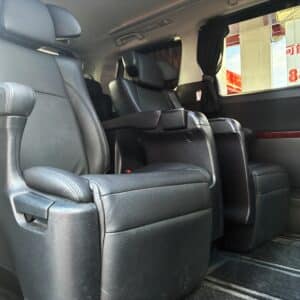 ＶＥＬＬＦＩＲＥ　ヴェルファイア　3.5Z　Gエディション【特別仕様車】
