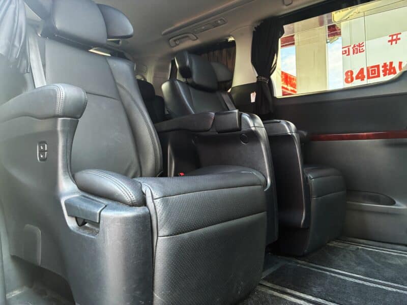 VELLFIRE ヴェルファイア 3.5Z Gエディション【特別仕様車】