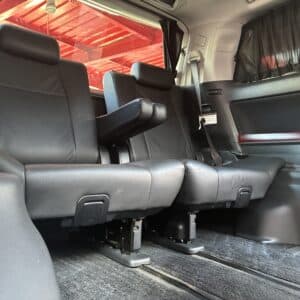 ＶＥＬＬＦＩＲＥ　ヴェルファイア　3.5Z　Gエディション【特別仕様車】