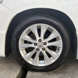 ＶＥＬＬＦＩＲＥ　ヴェルファイア　3.5Z　Gエディション【特別仕様車】