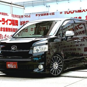 VOXY ヴォクシー ZS 煌Ⅱ【特別仕様車】【カスタム】