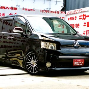 VOXY ヴォクシー ZS 煌Ⅱ【特別仕様車】【カスタム】