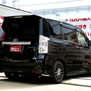 VOXY ヴォクシー ZS 煌Ⅱ【特別仕様車】【カスタム】