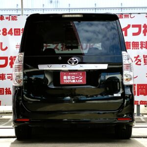 VOXY ヴォクシー ZS 煌Ⅱ【特別仕様車】【カスタム】