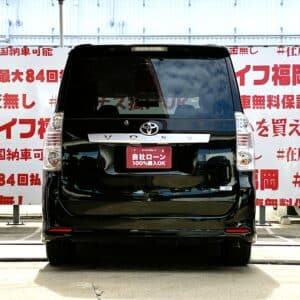 VOXY ヴォクシー ZS 煌Ⅱ【特別仕様車】【カスタム】
