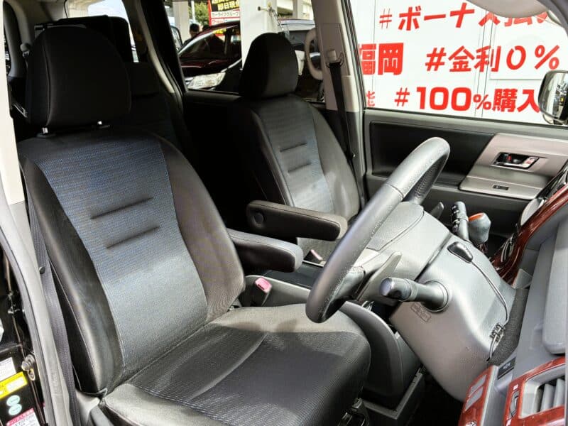 VOXY ヴォクシー ZS 煌Ⅱ【特別仕様車】【カスタム】