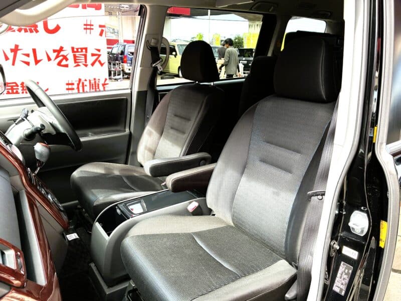 VOXY ヴォクシー ZS 煌Ⅱ【特別仕様車】【カスタム】