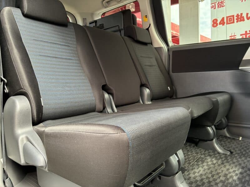 VOXY ヴォクシー ZS 煌Ⅱ【特別仕様車】【カスタム】