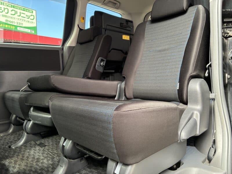 VOXY ヴォクシー ZS 煌Ⅱ【特別仕様車】【カスタム】