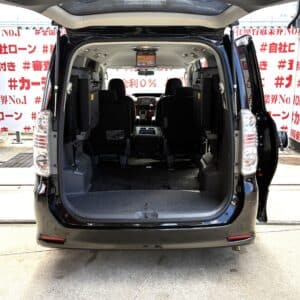 VOXY ヴォクシー ZS 煌Ⅱ【特別仕様車】【カスタム】