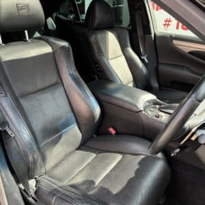 LEXUS レクサス LS460 Fスポーツ 【総合評価優良車】【後期型】