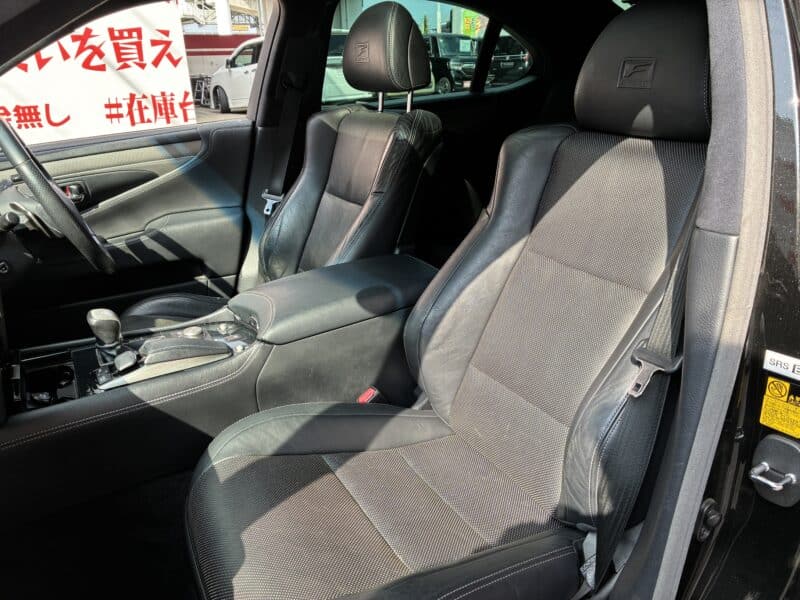 LEXUS レクサス LS460 Fスポーツ 【総合評価優良車】【後期型】