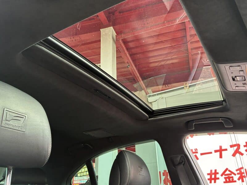 LEXUS レクサス LS460 Fスポーツ 【総合評価優良車】【後期型】