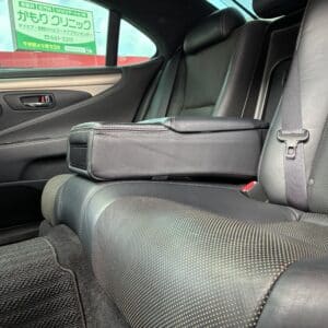 LEXUS レクサス LS460 Fスポーツ 【総合評価優良車】【後期型】