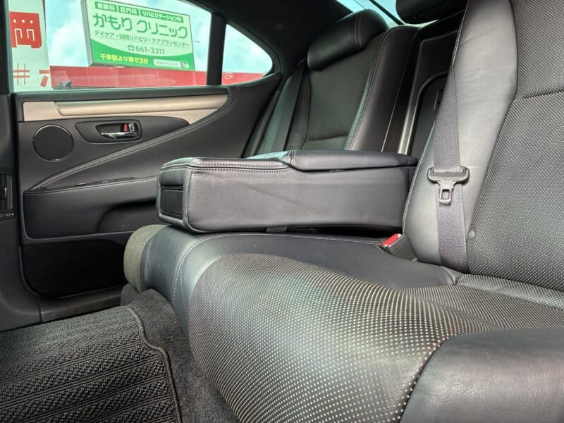 LEXUS レクサス LS460 Fスポーツ 【総合評価優良車】【後期型】