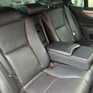 LEXUS レクサス LS460 Fスポーツ 【総合評価優良車】【後期型】