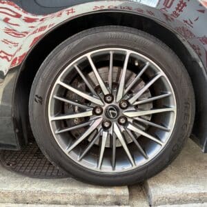 LEXUS レクサス LS460 Fスポーツ 【総合評価優良車】【後期型】