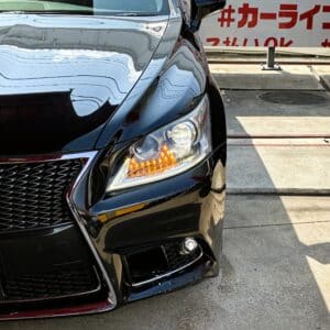 LEXUS レクサス LS460 Fスポーツ 【総合評価優良車】【後期型】