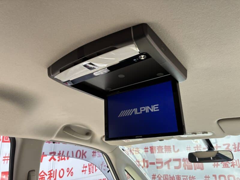 SERENA セレナ ハイウェスターS-HV Vセレクション 【特別仕様車】