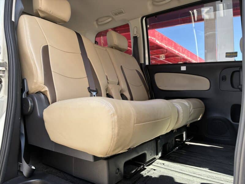 SERENA セレナ ハイウェスターS-HV Vセレクション 【特別仕様車】