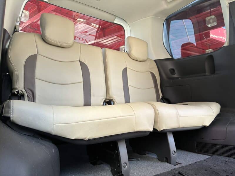 SERENA セレナ ハイウェスターS-HV Vセレクション 【特別仕様車】