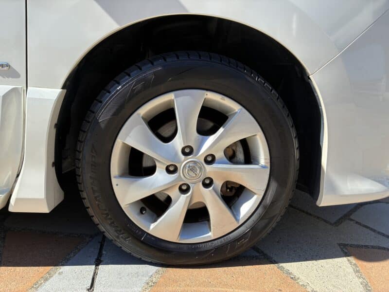 SERENA セレナ ハイウェスターS-HV Vセレクション 【特別仕様車】