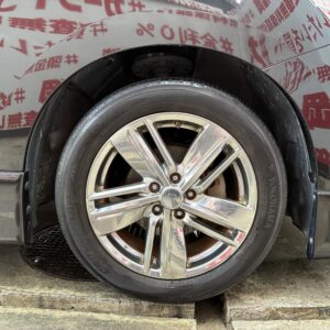 ELGRAND エルグランド ライダーブラックライン 黒 本革シート【特別仕様車】