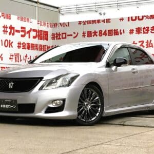 CROWN　クラウン　2.5アスリート【カスタム】