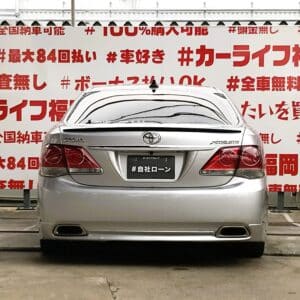 CROWN　クラウン　2.5アスリート【カスタム】