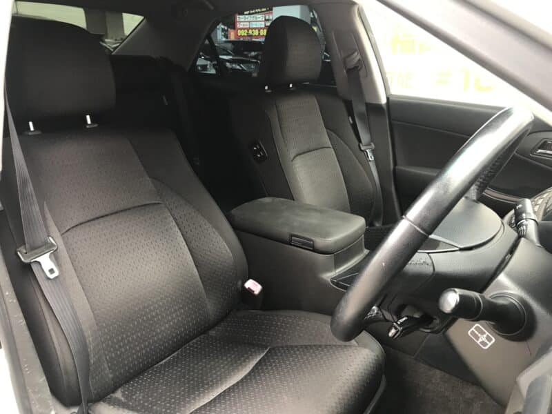 CROWN クラウン 2.5アスリート【カスタム】