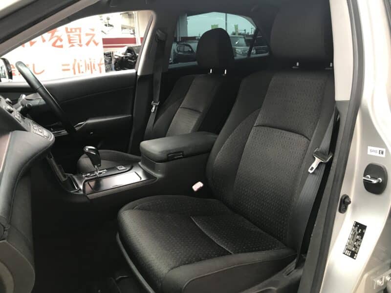 CROWN クラウン 2.5アスリート【カスタム】