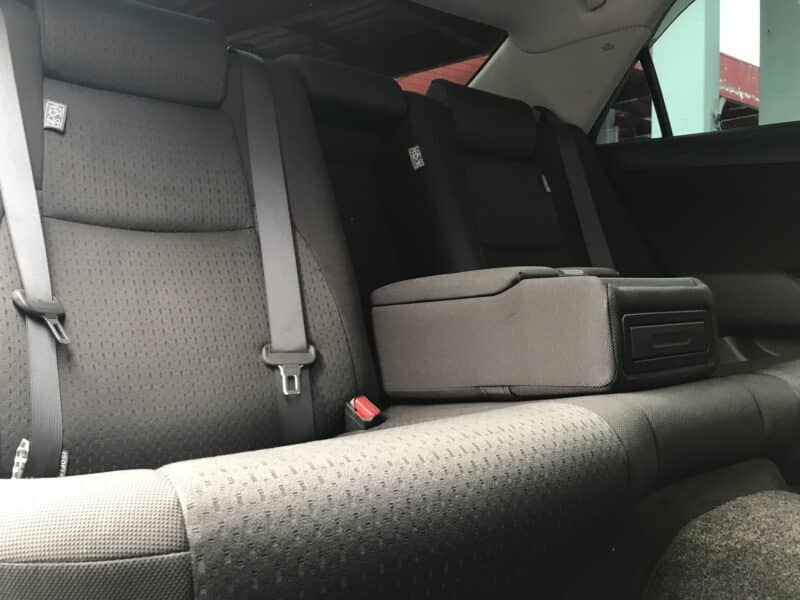 CROWN クラウン 2.5アスリート【カスタム】