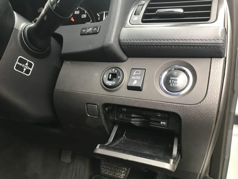 CROWN クラウン 2.5アスリート【カスタム】