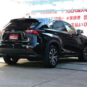 LEXUS　レクサス NX300ｈ Ｆスポーツ