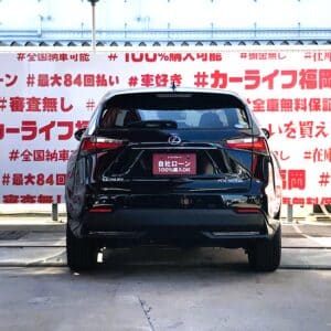 LEXUS　レクサス NX300ｈ Ｆスポーツ