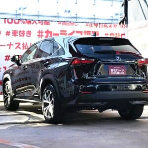 LEXUS　レクサス NX300ｈ Ｆスポーツ