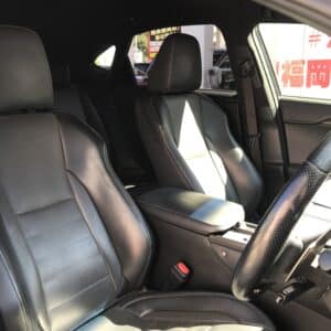 LEXUS　レクサス NX300ｈ Ｆスポーツ