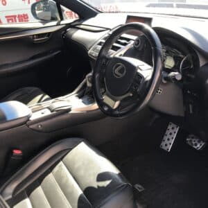 LEXUS　レクサス NX300ｈ Ｆスポーツ